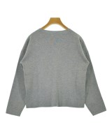 a day in the life UNITED ARROWS（アデイインザライフユナイテッドアローズ）ニット・セーター グレー サイズ:F レディース/2200650628045