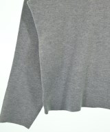 a day in the life UNITED ARROWS（アデイインザライフユナイテッドアローズ）ニット・セーター グレー サイズ:F レディース/2200650628045