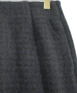 a day in the life UNITED ARROWS（アデイインザライフユナイテッドアローズ）ロング・マキシ丈スカート 紺 サイズ:-(S位) レディース/2200650463028