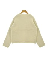 a day in the life UNITED ARROWS（アデイインザライフユナイテッドアローズ）カーディガン 白 サイズ:-(XL位) レディース/2200650463042