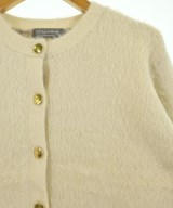 a day in the life UNITED ARROWS（アデイインザライフユナイテッドアローズ）カーディガン 白 サイズ:-(XL位) レディース/2200650463042