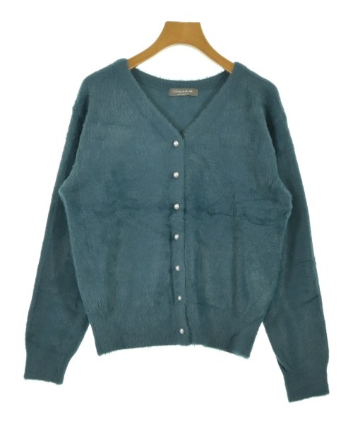 a day in the life UNITED ARROWS(アデイインザライフユナイテッドアローズ)ニット・セーター 緑 サイズ:-(XL位)/2200650463066