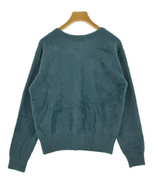 a day in the life UNITED ARROWS（アデイインザライフユナイテッドアローズ）ニット・セーター 緑 サイズ:-(XL位) レディース/2200650463066