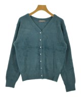 a day in the life UNITED ARROWS（アデイインザライフユナイテッドアローズ）ニット・セーター 緑 サイズ:-(XL位) レディース/2200650463066