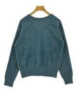 a day in the life UNITED ARROWS（アデイインザライフユナイテッドアローズ）ニット・セーター 緑 サイズ:-(XL位) レディース/2200650463066