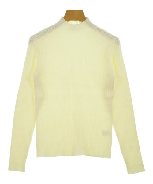 a day in the life UNITED ARROWS(アデイインザライフユナイテッドアローズ)ニット・セーター 白 サイズ:-(XS位)/2200650463097