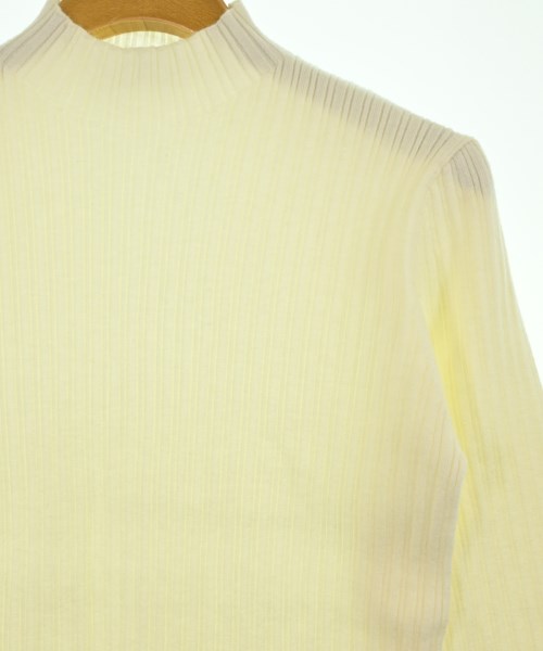 a day in the life UNITED ARROWS（アデイインザライフユナイテッドアローズ）ニット・セーター 白 サイズ:-(XS位) レディース/2200650463097