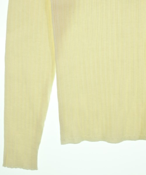 a day in the life UNITED ARROWS（アデイインザライフユナイテッドアローズ）ニット・セーター 白 サイズ:-(XS位) レディース/2200650463097