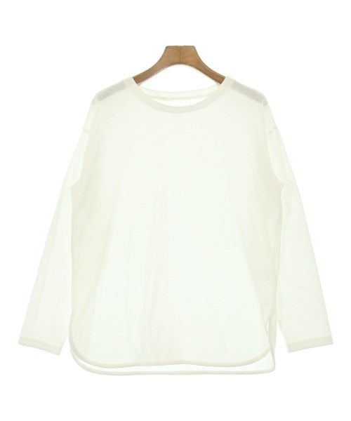 a day in the life UNITED ARROWS（アデイインザライフユナイテッドアローズ）ニット・セーター 白 サイズ:F/F レディース/2200651195027