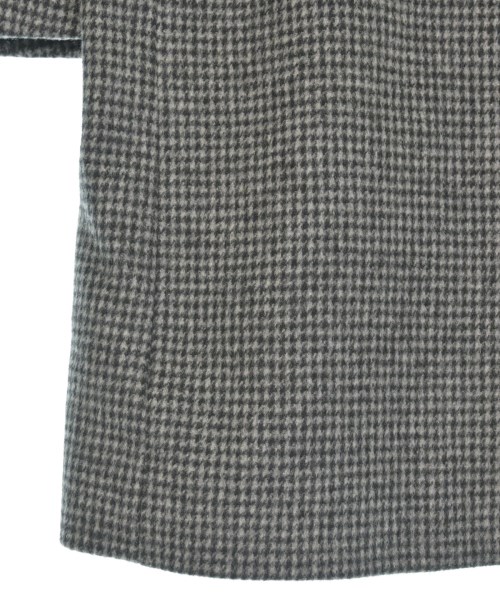 a day in the life UNITED ARROWS（アデイインザライフユナイテッドアローズ）ステンカラーコート グレー サイズ:S メンズ/2200655770015