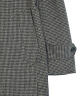 a day in the life UNITED ARROWS（アデイインザライフユナイテッドアローズ）ステンカラーコート グレー サイズ:S メンズ/2200655770015