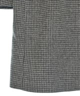 a day in the life UNITED ARROWS（アデイインザライフユナイテッドアローズ）ステンカラーコート グレー サイズ:S メンズ/2200655770015