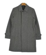 a day in the life UNITED ARROWS ステンカラーコート