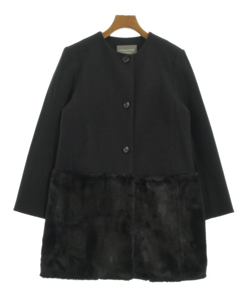 a day in the life UNITED ARROWS(アデイインザライフユナイテッドアローズ)その他 黒 サイズ:36(S位)/2200648389019