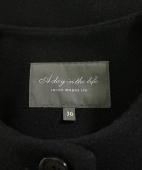 a day in the life UNITED ARROWS（アデイインザライフユナイテッドアローズ）その他 黒 サイズ:36(S位) レディース/2200648389019