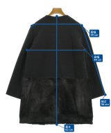 a day in the life UNITED ARROWS（アデイインザライフユナイテッドアローズ）その他 黒 サイズ:36(S位) レディース/2200648389019