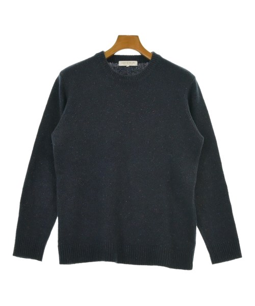 a day in the life UNITED ARROWS(アデイインザライフユナイテッドアローズ)ニット・セーター 紺 サイズ:M/2200656103041