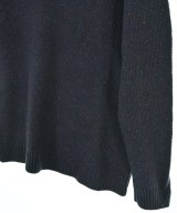 a day in the life UNITED ARROWS（アデイインザライフユナイテッドアローズ）ニット・セーター 紺 サイズ:M メンズ/2200656103041