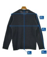 a day in the life UNITED ARROWS（アデイインザライフユナイテッドアローズ）ニット・セーター 紺 サイズ:M メンズ/2200656103041