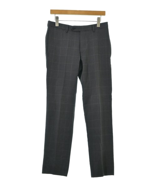 a day in the life UNITED ARROWS(アデイインザライフユナイテッドアローズ)スラックス グレー サイズ:M/2200650805071