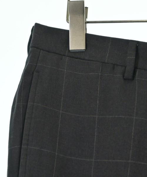 a day in the life UNITED ARROWS（アデイインザライフユナイテッドアローズ）スラックス グレー サイズ:M メンズ/2200650805071