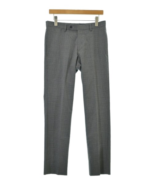a day in the life UNITED ARROWS(アデイインザライフユナイテッドアローズ)スラックス グレー サイズ:S/2200650805088