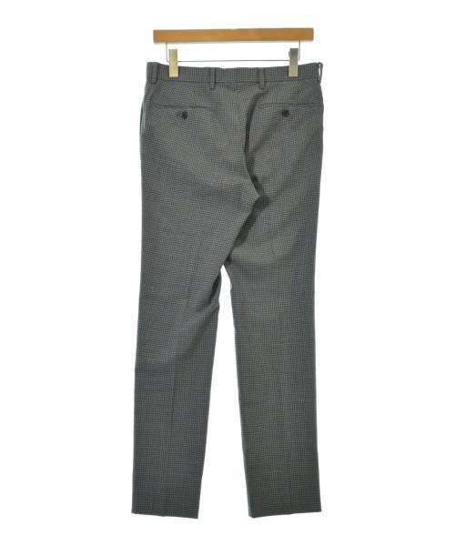 a day in the life UNITED ARROWS（アデイインザライフユナイテッドアローズ）スラックス グレー サイズ:S メンズ/2200650805088