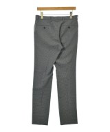 a day in the life UNITED ARROWS（アデイインザライフユナイテッドアローズ）スラックス グレー サイズ:S メンズ/2200650805088