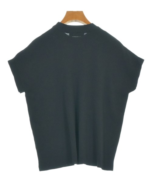 a day in the life UNITED ARROWS（アデイインザライフユナイテッドアローズ）ニット・セーター 黒 サイズ:-(XL位) レディース/2200656932115