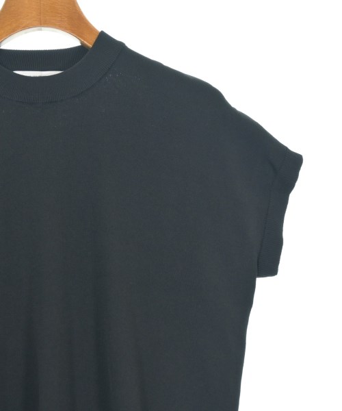 a day in the life UNITED ARROWS（アデイインザライフユナイテッドアローズ）ニット・セーター 黒 サイズ:-(XL位) レディース/2200656932115