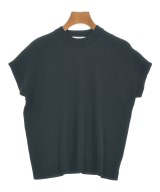 a day in the life UNITED ARROWS（アデイインザライフユナイテッドアローズ）ニット・セーター 黒 サイズ:-(XL位) レディース/2200656932115