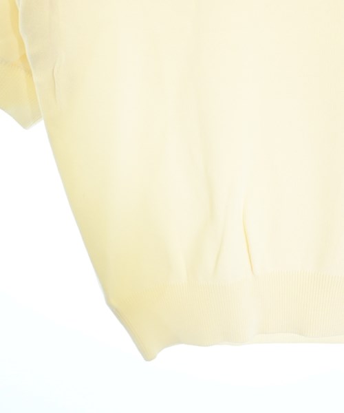 a day in the life UNITED ARROWS（アデイインザライフユナイテッドアローズ）ニット・セーター 白 サイズ:F レディース/2200652975475