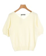 a day in the life UNITED ARROWS（アデイインザライフユナイテッドアローズ）ニット・セーター 白 サイズ:F レディース/2200652975475