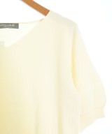 a day in the life UNITED ARROWS（アデイインザライフユナイテッドアローズ）ニット・セーター 白 サイズ:F レディース/2200652975475