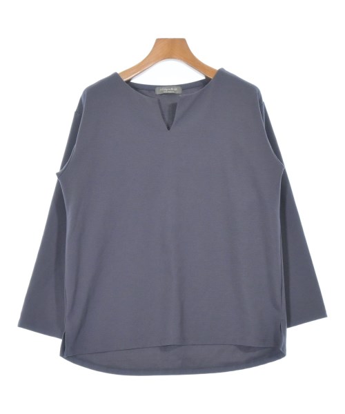 a day in the life UNITED ARROWS(アデイインザライフユナイテッドアローズ)Tシャツ・カットソー 青 サイズ:F/2200653576107