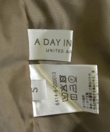 a day in the life UNITED ARROWS（アデイインザライフユナイテッドアローズ）その他 茶 サイズ:S レディース/2200654348031