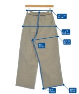 a day in the life UNITED ARROWS（アデイインザライフユナイテッドアローズ）その他 茶 サイズ:S レディース/2200654348031