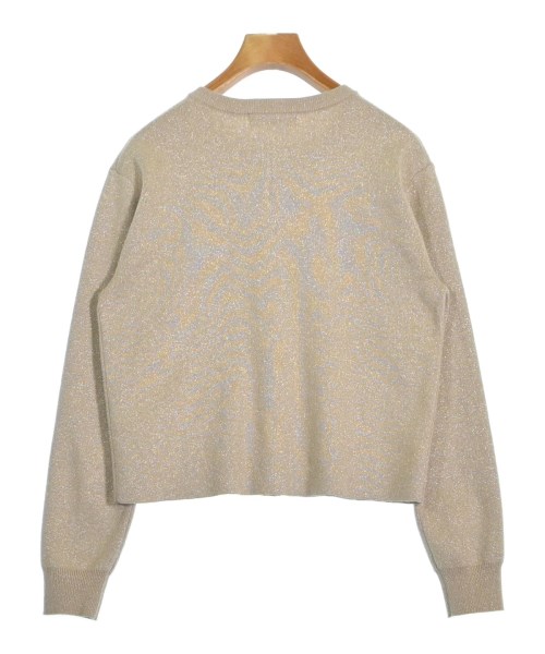 a day in the life UNITED ARROWS（アデイインザライフユナイテッドアローズ）カーディガン ベージュ サイズ:-(L位) レディース/2200653784045