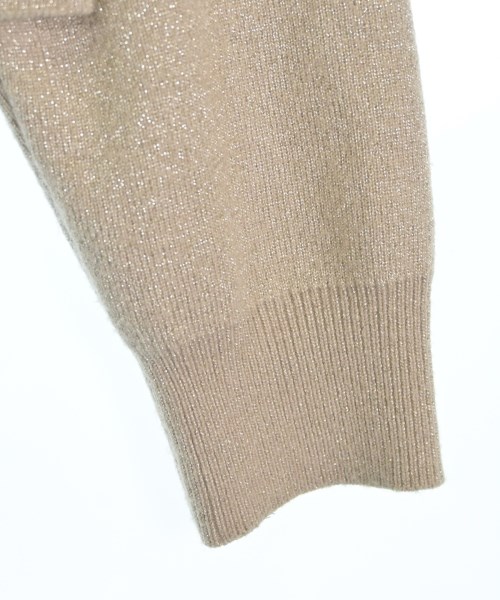 a day in the life UNITED ARROWS（アデイインザライフユナイテッドアローズ）カーディガン ベージュ サイズ:-(L位) レディース/2200653784045