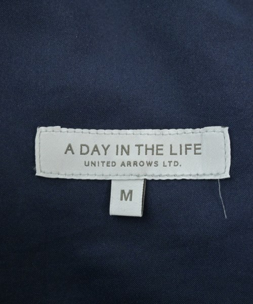 a day in the life UNITED ARROWS（アデイインザライフユナイテッドアローズ）その他 紺 サイズ:M メンズ/2200658628016