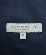 a day in the life UNITED ARROWS（アデイインザライフユナイテッドアローズ）その他 紺 サイズ:M メンズ/2200658628016