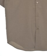 a day in the life UNITED ARROWS（アデイインザライフユナイテッドアローズ）カジュアルシャツ 茶 サイズ:S メンズ/2200658628023