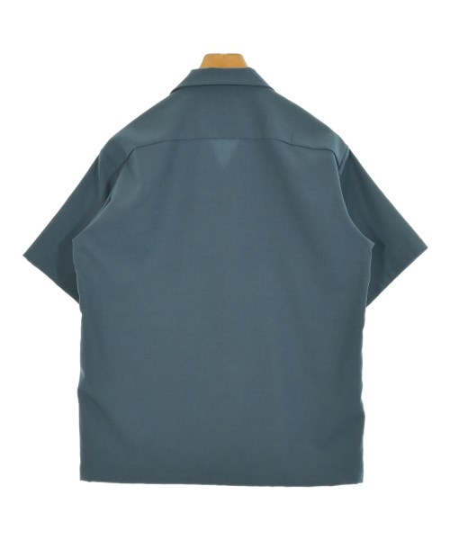 a day in the life UNITED ARROWS（アデイインザライフユナイテッドアローズ）カジュアルシャツ 青 サイズ:S メンズ/2200658628030