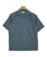 a day in the life UNITED ARROWS（アデイインザライフユナイテッドアローズ）カジュアルシャツ 青 サイズ:S メンズ/2200658628030