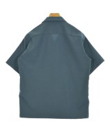 a day in the life UNITED ARROWS（アデイインザライフユナイテッドアローズ）カジュアルシャツ 青 サイズ:S メンズ/2200658628030