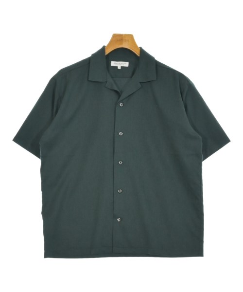a day in the life UNITED ARROWS(アデイインザライフユナイテッドアローズ)カジュアルシャツ 緑 サイズ:S/2200658628047