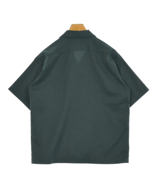 a day in the life UNITED ARROWS（アデイインザライフユナイテッドアローズ）カジュアルシャツ 緑 サイズ:S メンズ/2200658628047