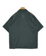 a day in the life UNITED ARROWS（アデイインザライフユナイテッドアローズ）カジュアルシャツ 緑 サイズ:S メンズ/2200658628047