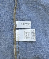 a day in the life UNITED ARROWS（アデイインザライフユナイテッドアローズ）カジュアルシャツ 紺 サイズ:-(M位) レディース/2200652600032