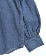 a day in the life UNITED ARROWS（アデイインザライフユナイテッドアローズ）カジュアルシャツ 紺 サイズ:-(M位) レディース/2200652600032